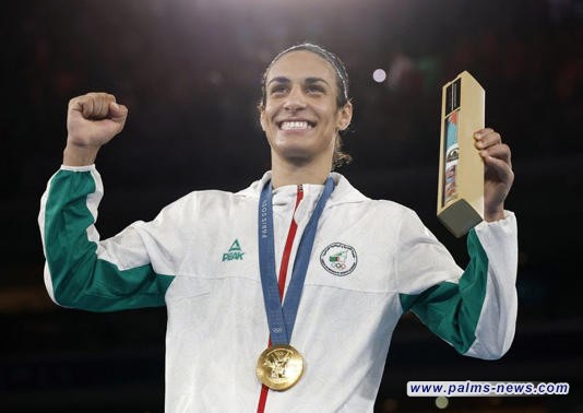 الاتحاد العالمي للملاكمة يفرض اختبارا إلزاميا لتحديد نوع الجنس